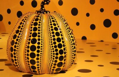In Pursuit of Yayoi Kusama Pumpkins: A Guide to Japan's Art Treasures