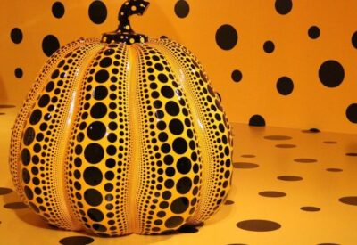 In Pursuit of Yayoi Kusama Pumpkins: A Guide to Japan's Art Treasures
